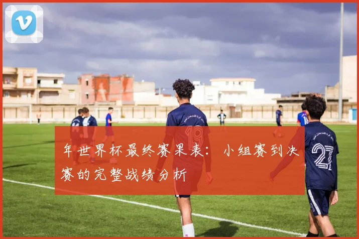 年世界杯最终赛果表：小组赛到决赛的完整战绩分析